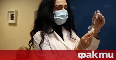 В Гърция отново се засили имунизационната кампания срещу коронавируса -