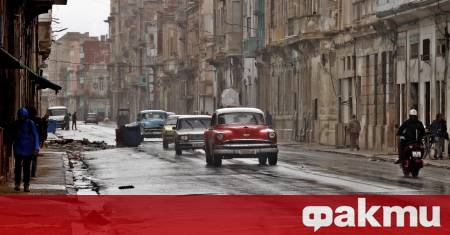 Кремъл заяви че положението с доставките на горива в Куба