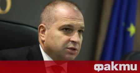 По разпореждане на вицепремиера и министър на транспорта и съобщенията