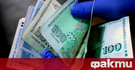 Рекордните половин милиард лева нов дълг ще бъдат предложени на