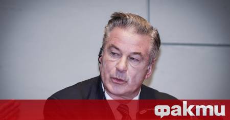 Съдът в Ню Мексико отхвърли гражданското дело за злоупотреба заведено