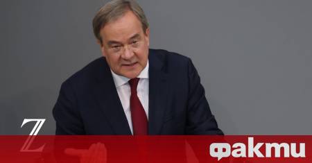 В Бундестага се съгласиха с Макрон за нуждата от разговори с Путин