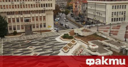 Кметът на община Асеновград Христо Грудев обяви частично бедствено положение