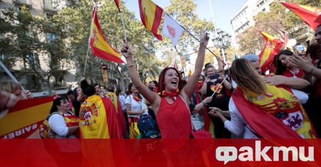 Испанското правителство обяви бонуси за млади хора които да им