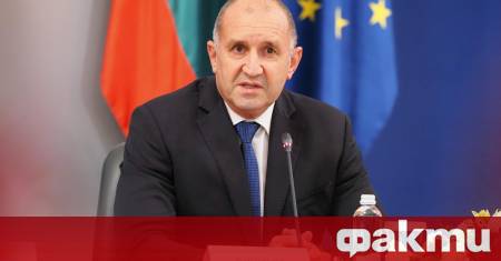 От вчера заработи първият и най важен модул на системата