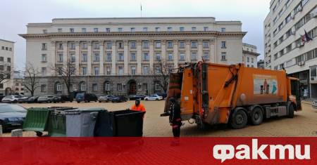 Криза няма но предизвикателства с качеството на услугата определено имаше