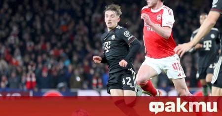 Ленарт Карл е новата звезда в европейския и световен футбол