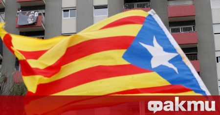Регионалното правителство на Каталуния обяви че ще използва Каталунския финансов