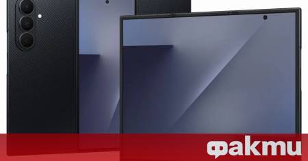 Samsung използва ход директно от стратегията на производителите на луксозни