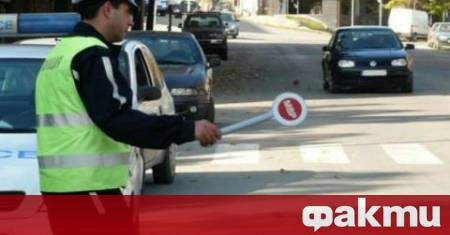 Засилени проверки по пътищата на страната ще има през предстоящите