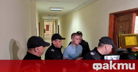 Апелативният съд в Бургас потвърди определението на Окръжния и остави