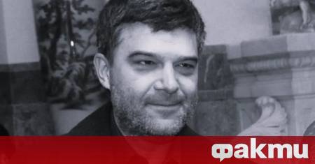 Разследването за смъртта на Тодор Славков внук на Тодор Живков