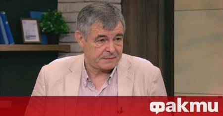 Румен Радев ще има много поддръжници но няма да има