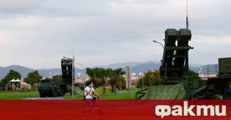 Президентът на Съединените щати Доналд Тръмп заяви че очаква да