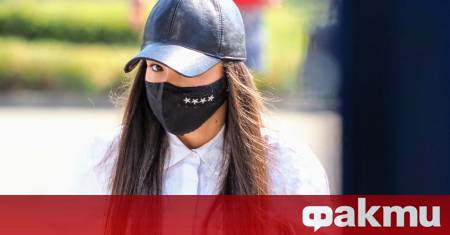 Бившата полицайка Симона Радева вече е в Сливенския затвор Информацията