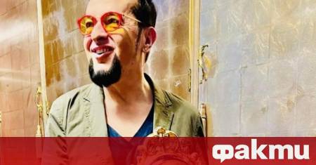 Снощи беше незабравима вечер – с тези думи Евгени Минчев