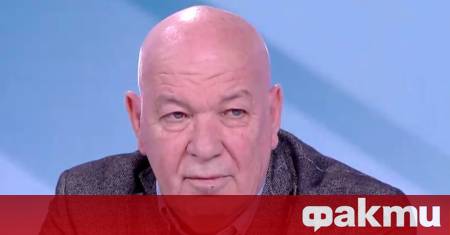 Журналистът от вестник Капитал Йово Николов изрази остра позиция пред