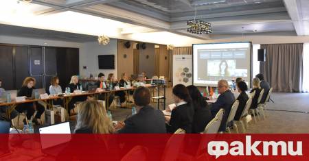 78 от средствата по Програма ИНТЕРРЕГ VI А ИПП България –