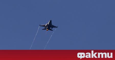 Турското министерство на отбраната съобщи че турски самолети са нанесли