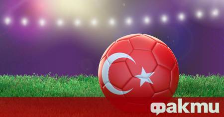 Вълна от разследвания в турския футбол след като близо 600