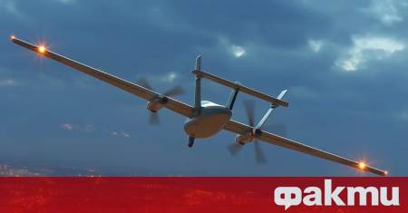 Мъж е загинал при атака с дрон на украинските въоръжени