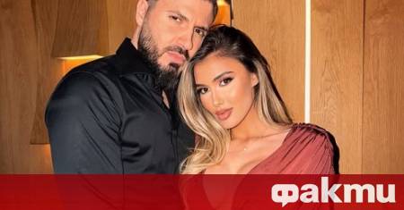 Мартин Елвиса не остана сам на рождения си ден Напротив