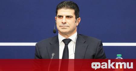 Софийската районна прокуратура е стартирала разследване по подозрение за използване