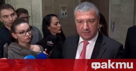 Притеснени сме от липсата на диалог между работодателите и синдикатите