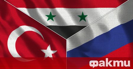 Русия и сирийските правителствени войски в Северна Сирия бяха подсилени
