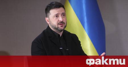 Япония ще даде на Украйна през 2026 г още 6