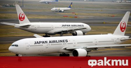 Японските власти въвеждат правилата за допускане на чужденци на територията