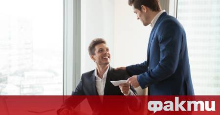 Да поискаш увеличение на заплатата често изглежда неловко рисковано а