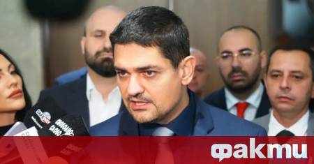 Партия МЕЧ ще подкрепи вота на недоверие към правителството който