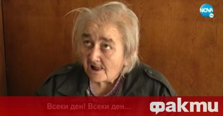 68 годишна жена от Горна Оряховица стана национален рекордьор по брой