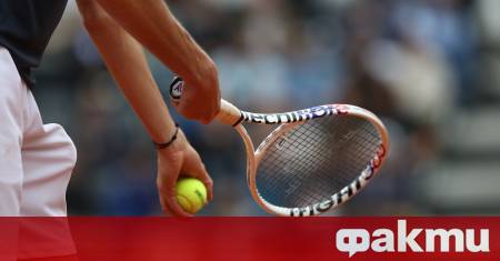 Денислава Глушкова отпадна на полуфиналите на сингъл на тенис турнира