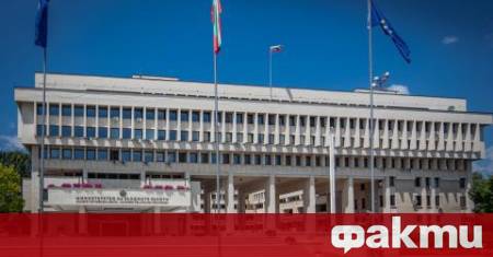 Заради последната ескалация на напрежението в региона на Близкия изток