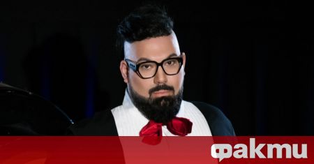 Мариян Станков Мон Дьо е изключително суеверен Тв