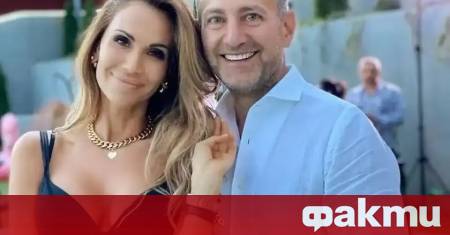 Една от най коментираните двoйки у нас тихомълком се е