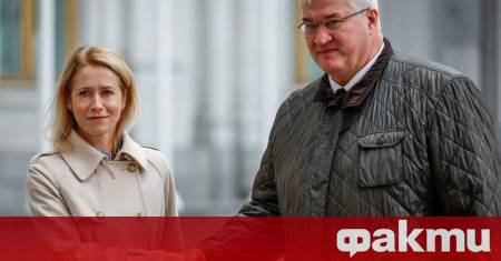 Министрите на външните работи на страните от НАТО ще обсъдят