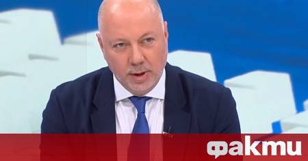 Министър председателят Росен Желязков свиква днес в 11 часа работно съвещание