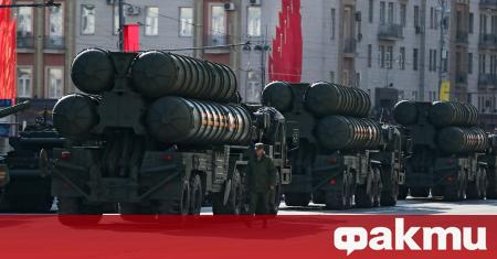 В американския Сенат има предложение да бъдат закупени руските зенитно-ракетни