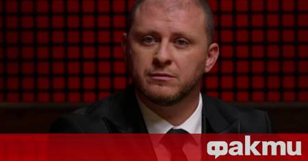 В първия сезон на Traitors Игра за напреднали финалът предложи