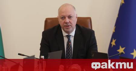 Макар това правителство да изглежда политическо през 2025 г се