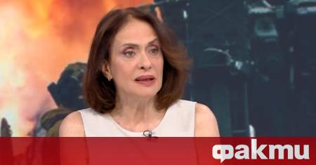 Войната в Украйна накара Европа да се събуди И да