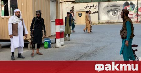 Престрелка избухна днес между афганистанските сили за сигурност и неизвестни
