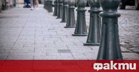 Тази година в София обновихме или изградихме нови 156 764