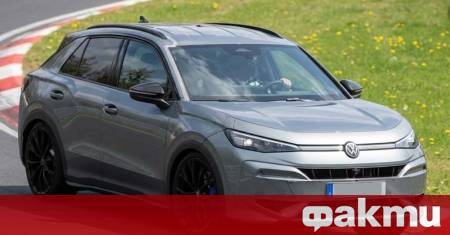 Германският автомобилен производител Volkswagen навлиза във финалната фаза от разработката