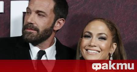 Дженифър Лопес разкри че след раздялата си с Бен Афлек