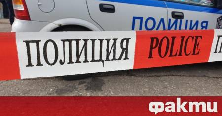 56 годишният бизнесмен Владимир Томов Янков беше открит мъртъв след