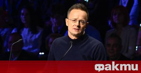 Унгария избра авангардната технология на Росатом за изграждането на АЕЦ